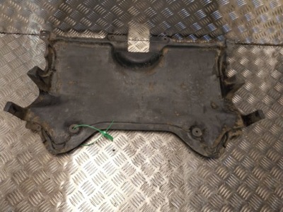 Защита pod двигатель плита a2045240730 mercedes c- klasa w204 фото №1