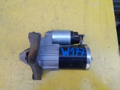 Mercedes w177 177 a-klasa стартер 1.5 cdi a6089060100 фото №1