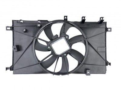 VENTILADOR LEXUS UX 200 UX200 2018-  