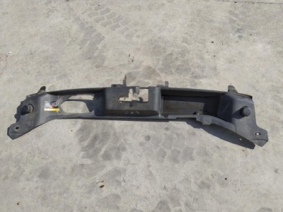 Защита верхний поперечина перед 31217837 volvo v50 lift 2009 volvo фото №1