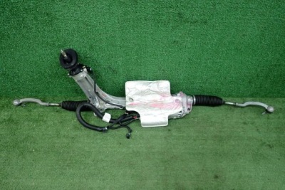 Трансмиссия рулевая рейка ducato jumper boxer рестайлинг  2024 фото №1