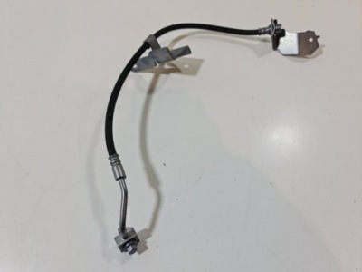Tesla model s plaid 2021- шланг тормозной левый задняя 1420731-00-c фото №1