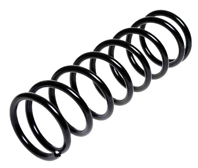 Пружина подвеска lesjöfors 4227554 фото №1