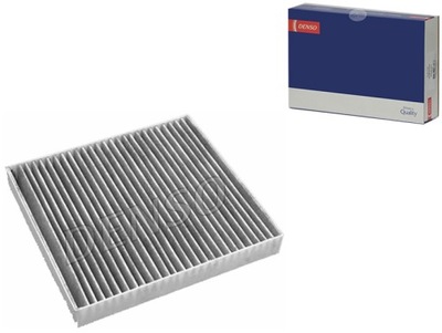 Фильтр кабины с углем infiniti fx nissan almera cl фото №1