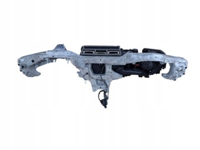 Porsche boxter 981 обігрівач повітродувка європа фото №1