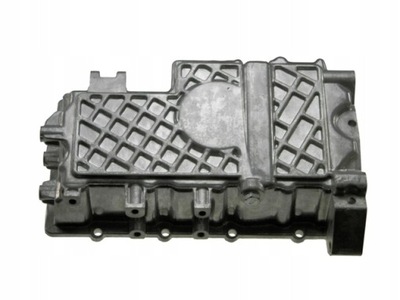 Nty bmo-bm-005 поддон масляная фото №1