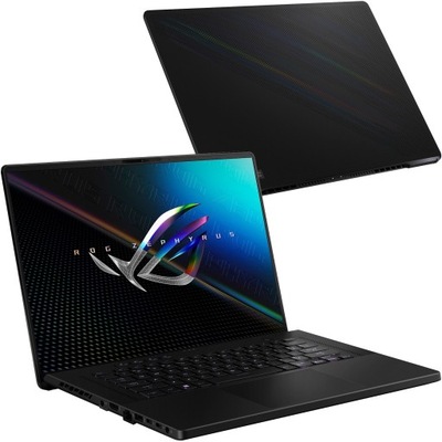 ASUS ROG Zephyrus M16 GU604V Intel Core i9-13900H 16GB 1TB GeForce RTX 4070