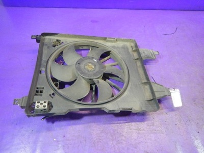 MEGANE II 1,5DCI VENTILADOR DEL RADIADOR 8200151464  