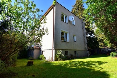 Dom, Szczecin, Podjuchy, 150 m²
