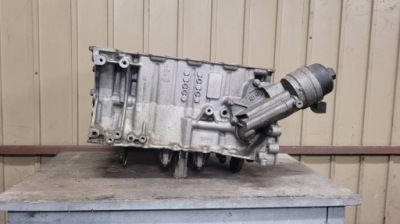 Mini оригинальный номер v758456680 блок двигателя фото №1