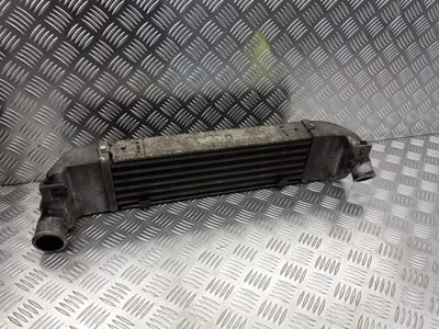 Інтеркулер chrysler pt cruiser 875076b фото №1