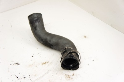 Mg177 dacia lodgy 1.5d труба повітрозабірник фото №1