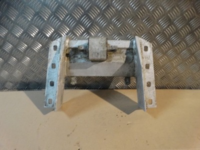 Подушка кронштейн коробки передач mercedes sl r231 1 фото №1