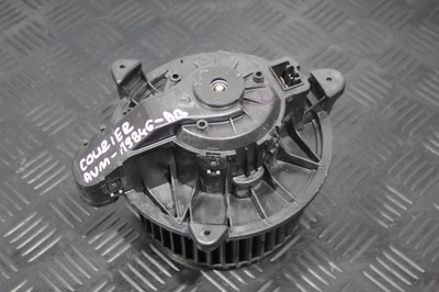 Повітродувка вентилятор обігрівача ford transit courier lift av11-19846-ab фото №1