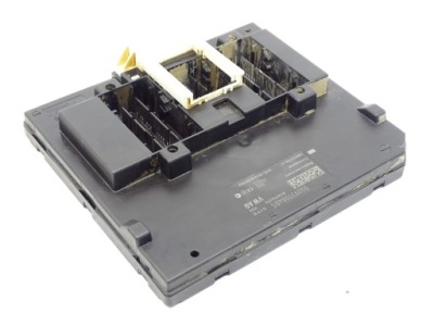 Модуль блок управления комфорта audi tt 5q0937084bs фото №1