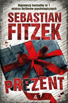 Prezent Sebastian Fitzek Prezent