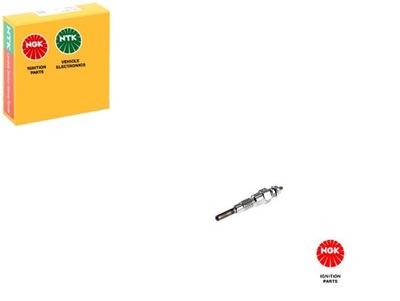 Свічка розжарювання ngk 1032 фото №1