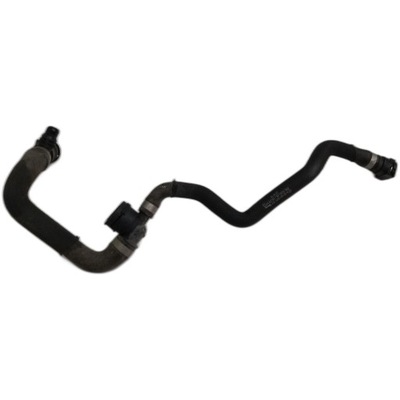 Mercedes w223 wąż шланг wody a2235018401 фото №1