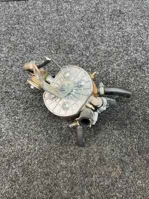 Редуктор газу vw phaeton 3.2b 67r013949 фото №1