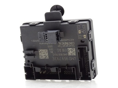 Модуль блок управления дверь audi a5 f5 8w 4m0959793e фото №1