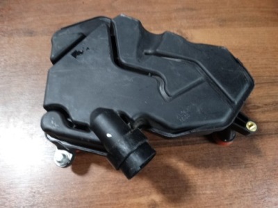 Idealny сепаратор масла mercedes amg w178 1 фото №1