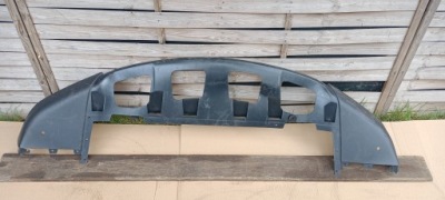 Бампер перед передний накладка защита tesla x 15-22rok 1034833-00-e oryg фото №1