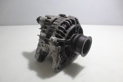 Генератор renault megane scenic ii 1.5dci фото №1