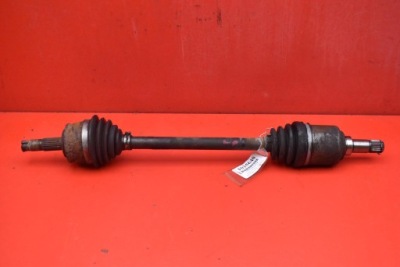 Привідний вал ліва перед механічна коробка передач lancia musa 1 i 1.4 8v 77 km 07-12 фото №1