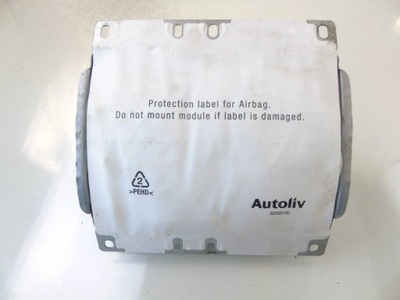 Подушка подушка безопасности пассажира volvo c30 8623351 фото №1