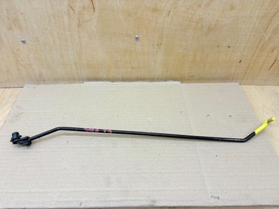 Peugeot 308 t9 опора капот фото №1