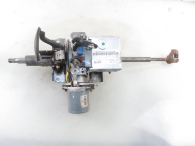 Підсилювач електричний fiat punto ii 468533924 фото №1