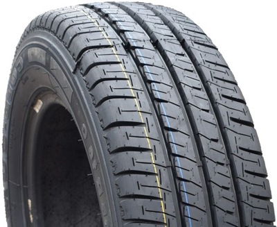 4 SUMMER TIRES 205/65R16C SET 4 PCS. LATO DELIVERY  