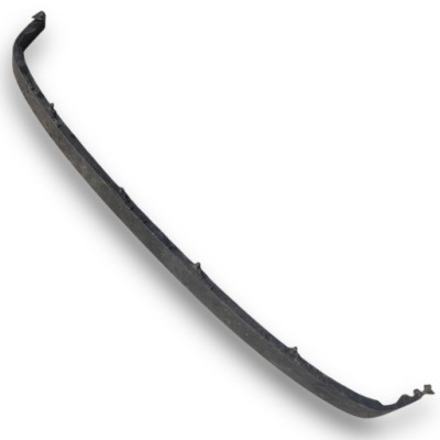 Hyundai getz накладка спойлер накладка бампера перед 865251c000 фото №1