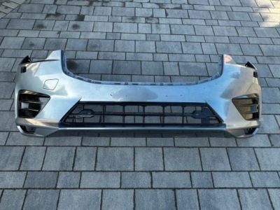 VOLVO XC60 II R-DESIGN RDESIGN R DESIGN БАМПЕР ПЕРЕДНІЙ ПЕРІД 
