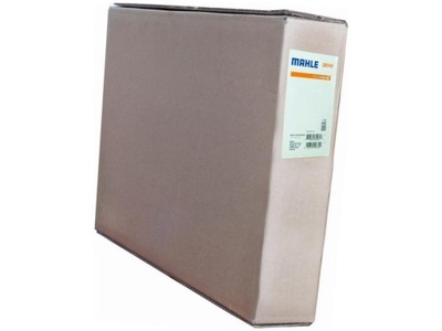 Радиатор audi r8 42 4.2 5.2 фото №1