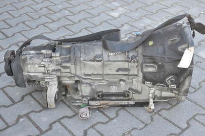 Коробка передач передач автоматическая bmw ga 8hp70x фото №1