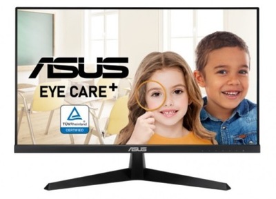 Monitor gamingowy ASUS VY249HE FHD IPS 24"