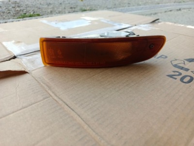 Mazda xedos 9 поворотник лівий 045-4107l фото №1