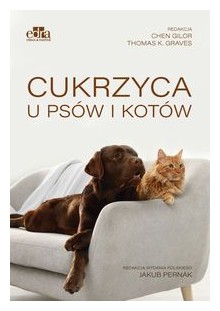 Cukrzyca u psów i kotów