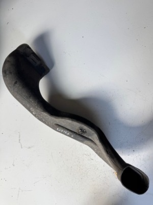 Opel zafira c tourer шланг труба повітрозабірник повітря фото №1