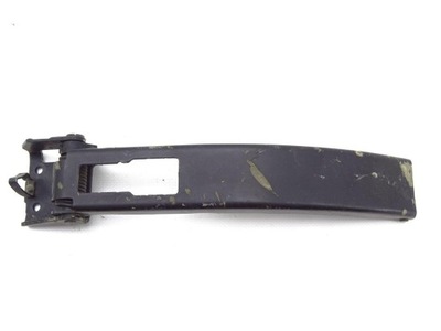 Mercedes sprinter 906 06- ограничитель дверь задняя фото №1