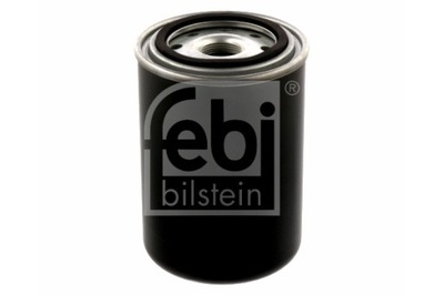 FEBI BILSTEIN FILTRAS DEGALŲ SCANIA 4 4 MIKROAUTOBUSAS DC11.01-DT12.08 05.95-04.08 