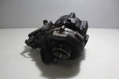 Турбонагнетатель mercedes c klasa w203 2.2cdi фото №1