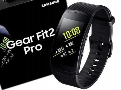 ZEGAREK SMARTWATCH SAMSUNG GEAR FIT 2 PRO #215