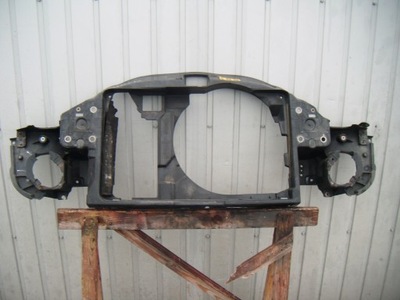 Mini one cooper r50 r51 r52 r53 pas передній підсилювач 1174299 фото №1