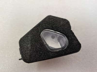 Mercedes w212 ліва лампа освітлення дзеркало фото №1