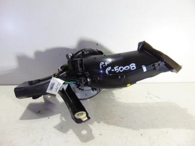 Вентилятор воздуходувка правая 5008 i 9683444380 фото №1