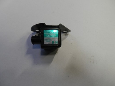 Lexus sc430 ii датчик удару 89865-24010 фото №1