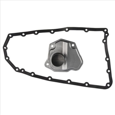 Фильтр cvt dodge caliber jeep compass patriot 07-13 mk outlander 18- фото №1