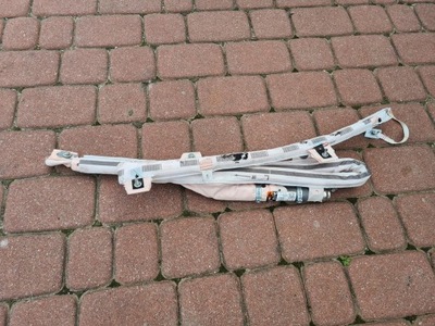 Шторка безопасности левая подушка безопасности opel insignia b 84443848 фото №1